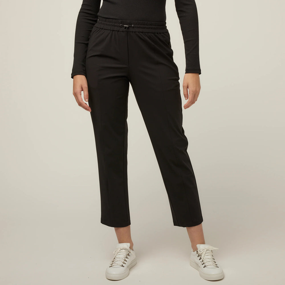 Tilley Wanderer Pull on Pant Black