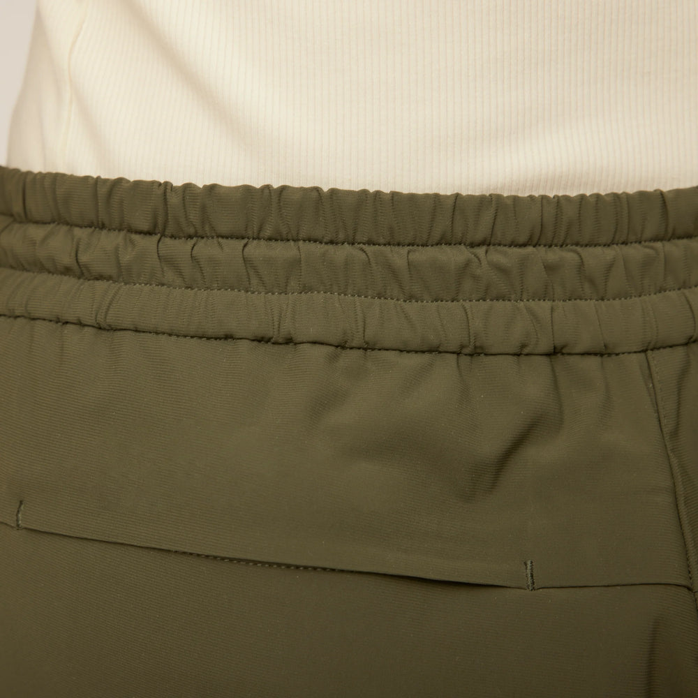 Tilley Wanderer Pull On Short Forest Night
