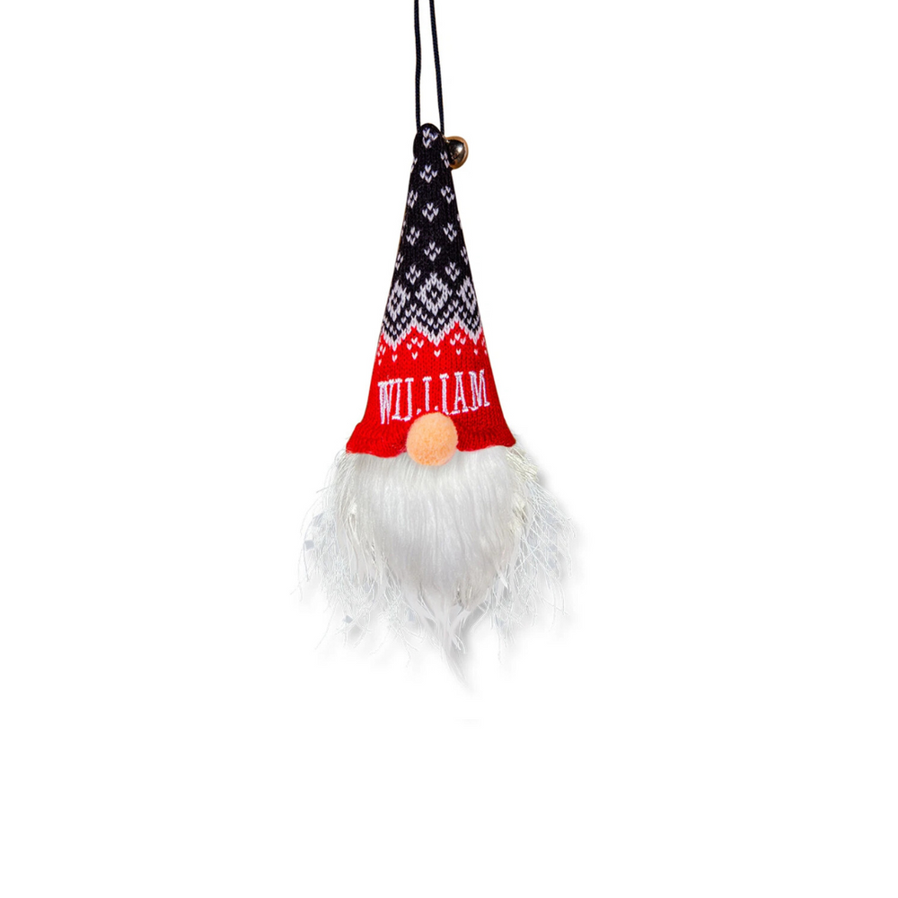Light Up Gnomes - William