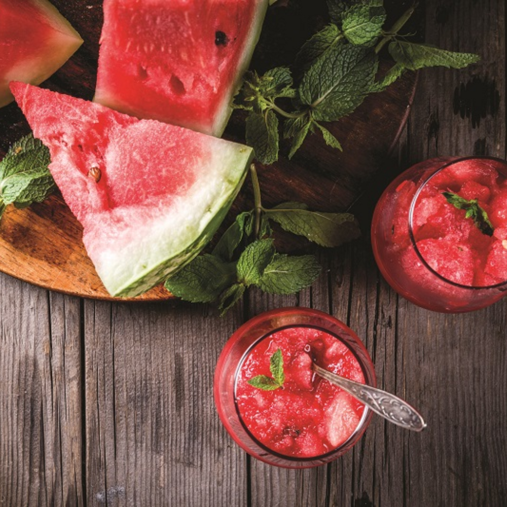 The Drink Mix - Watermelon Frosé