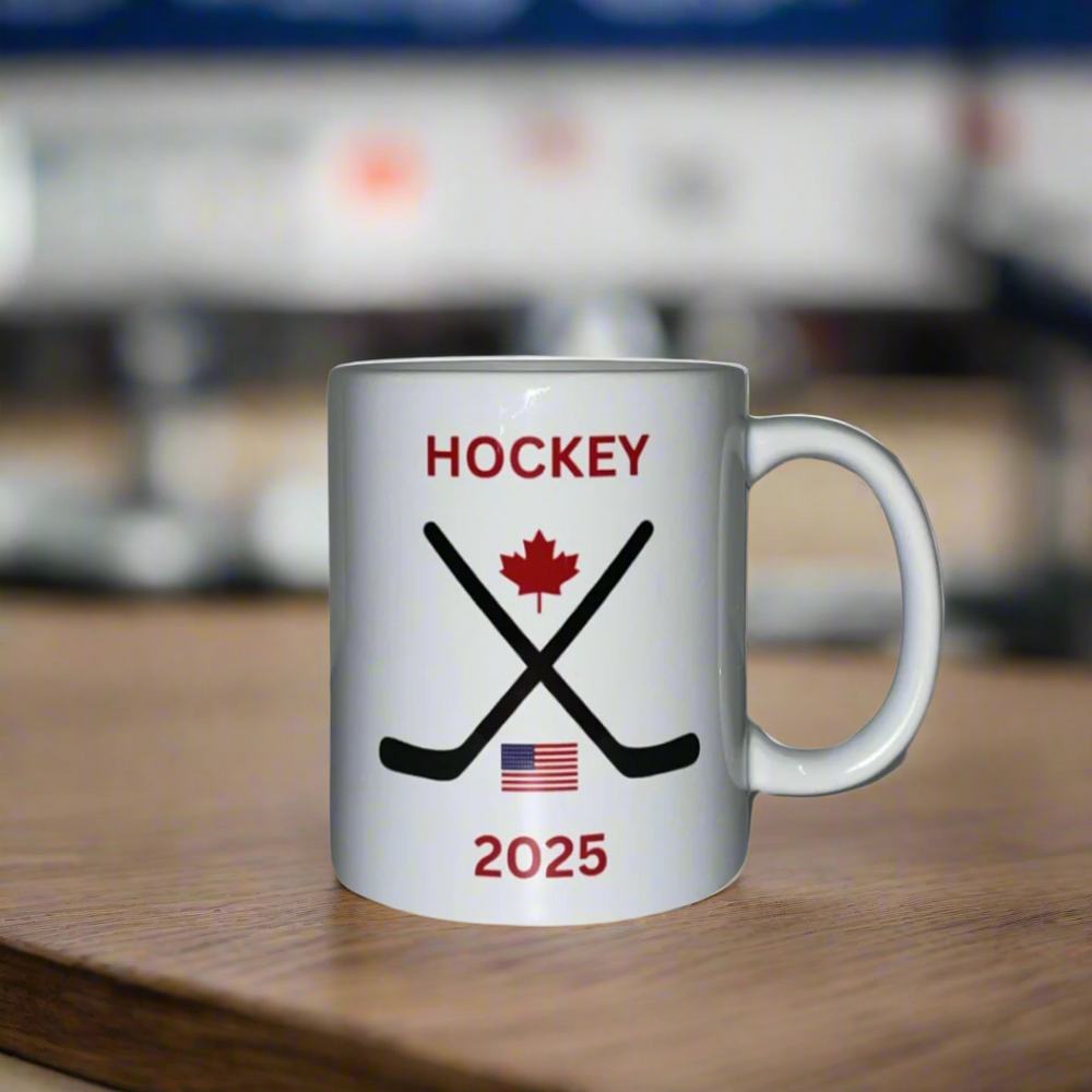 "We Won" Mug