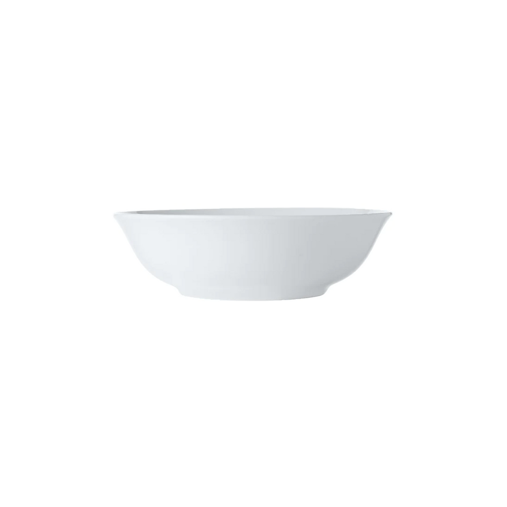 Maxwell & Williams New White Basics Soup/Pasta Bowl 20cm