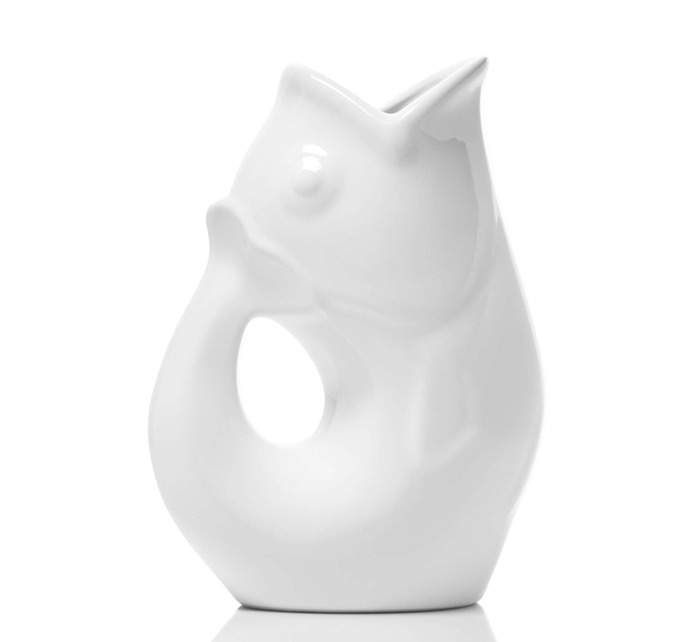 GurglePot Large – White