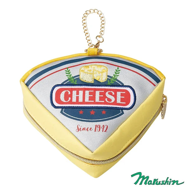 Yup! Whole Cheese Pouch