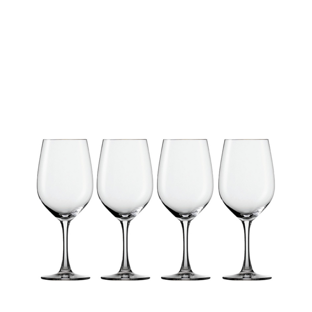 Spiegelau Winelovers Bordeaux Set of 4