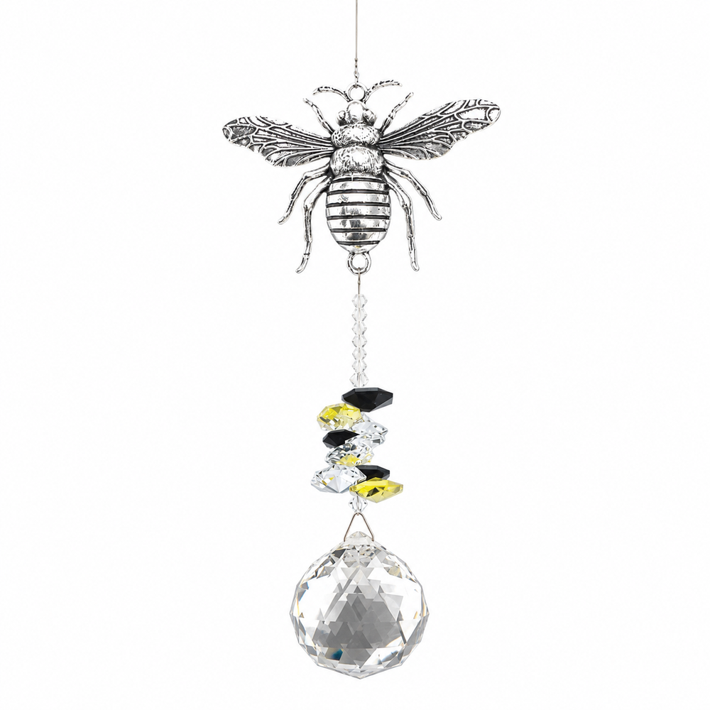 Wishing Thread Bee