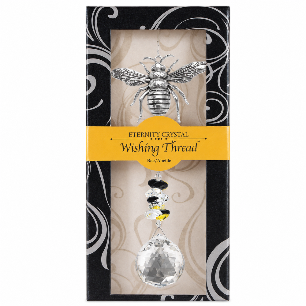Wishing Thread Bee