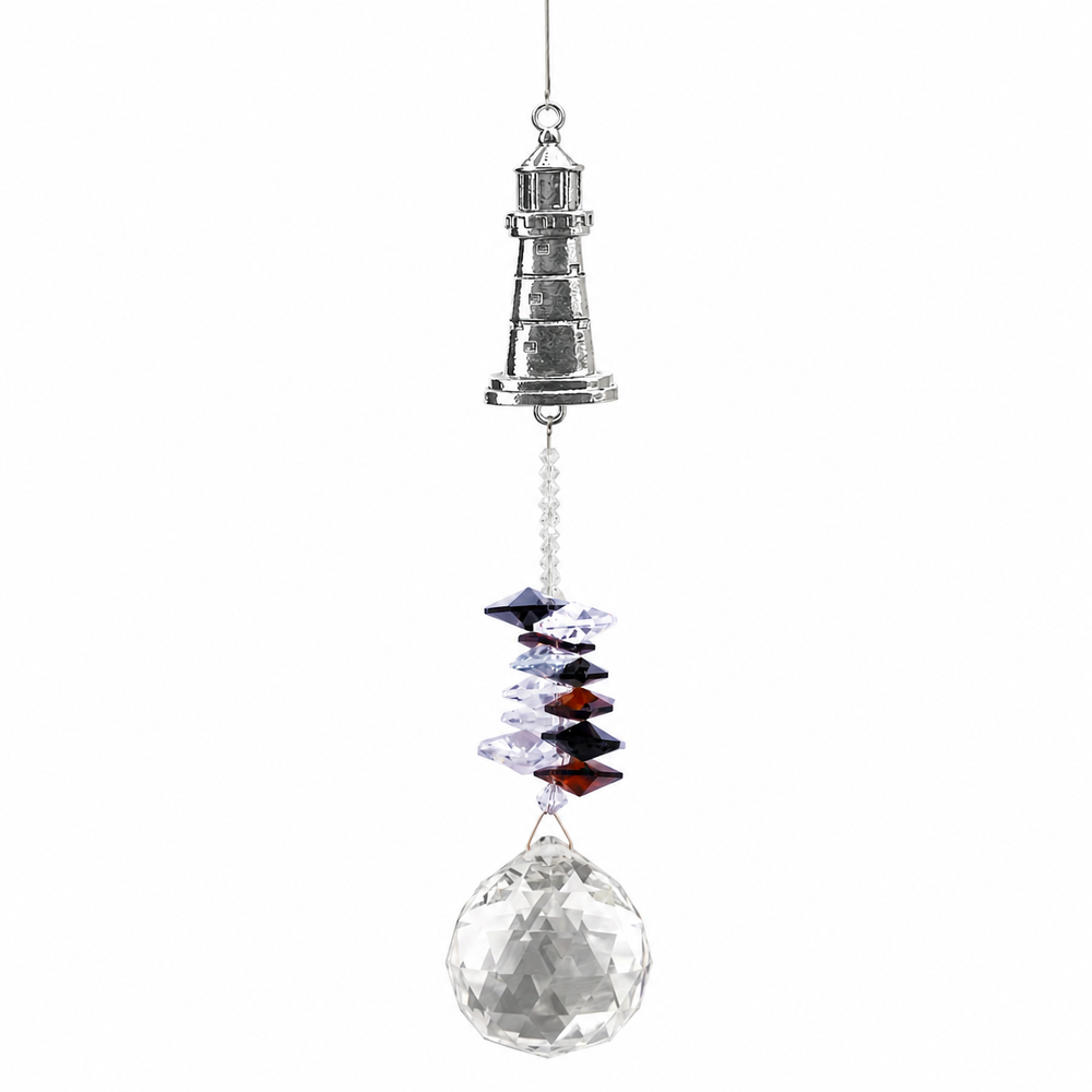 Wishing Thread Lighthouse