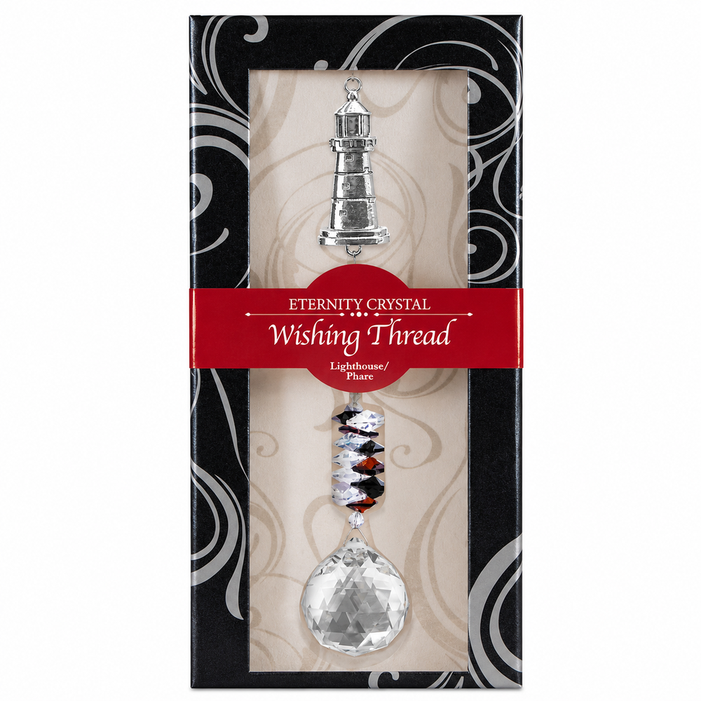 Wishing Thread Lighthouse