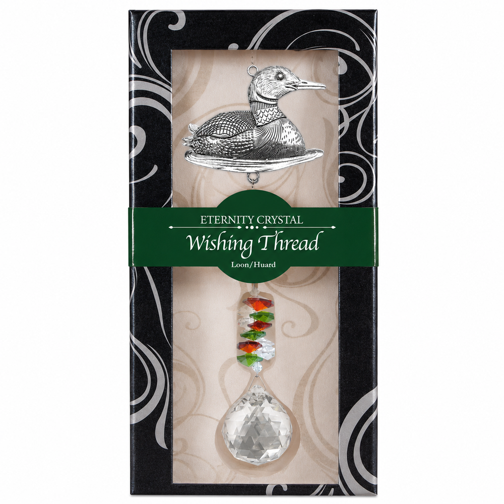 Wishing Thread Loon