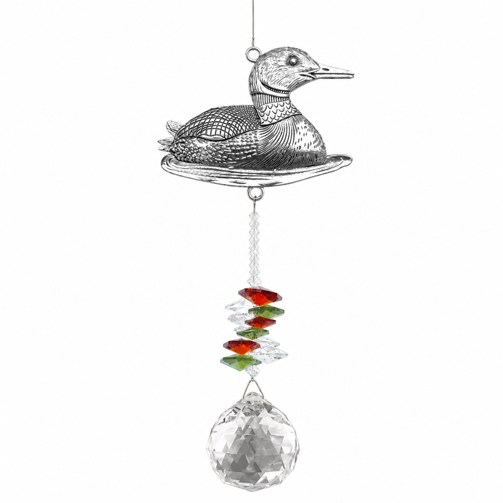 Wishing Thread Loon