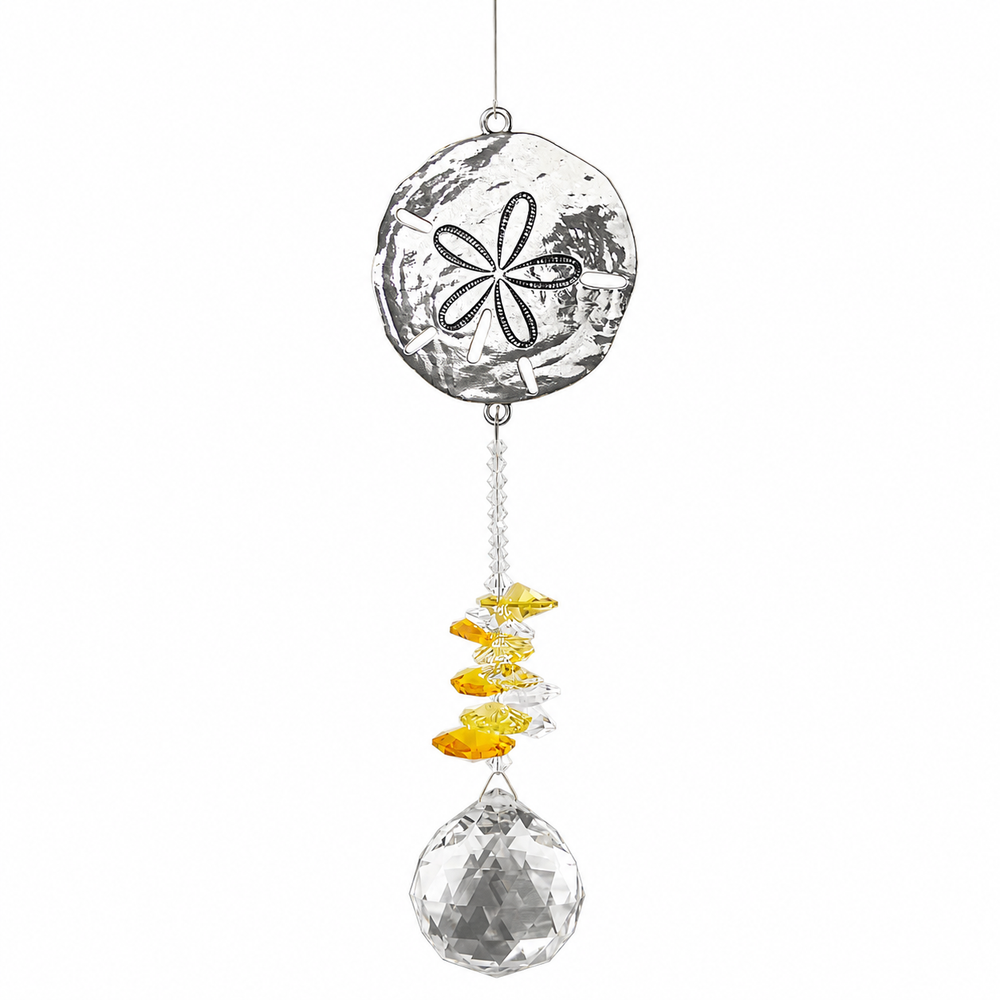 Wishing Thread Sand Dollar