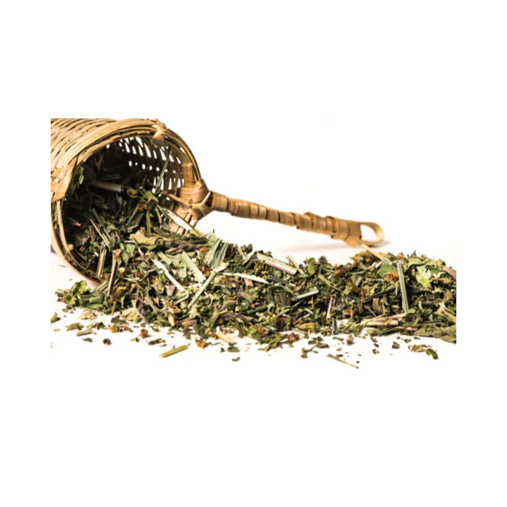 Hyssop & Sage "Woman" Organic Tea