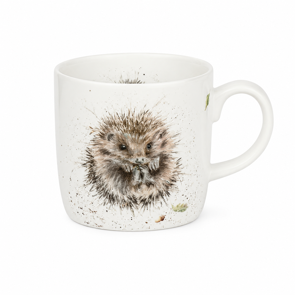Wrendale 11 oz Mug - Awakening