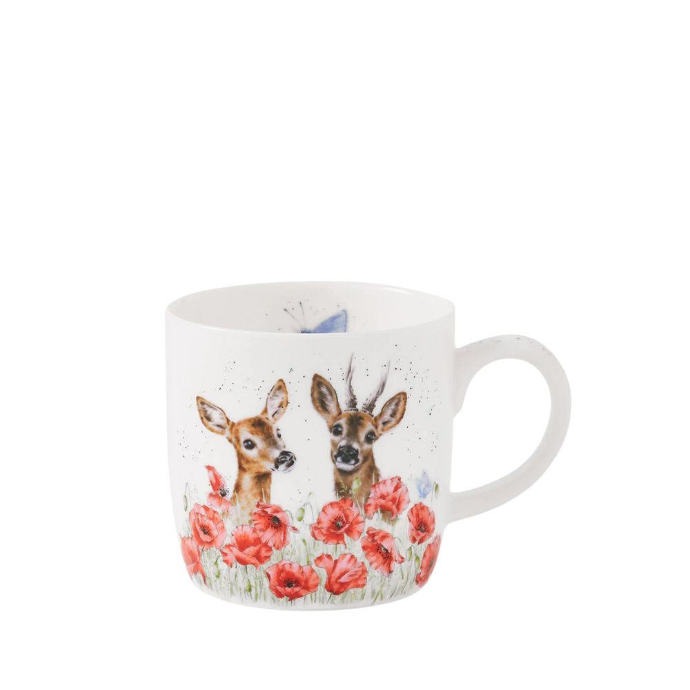 Wrendale 11 oz Mug - Deer to Me