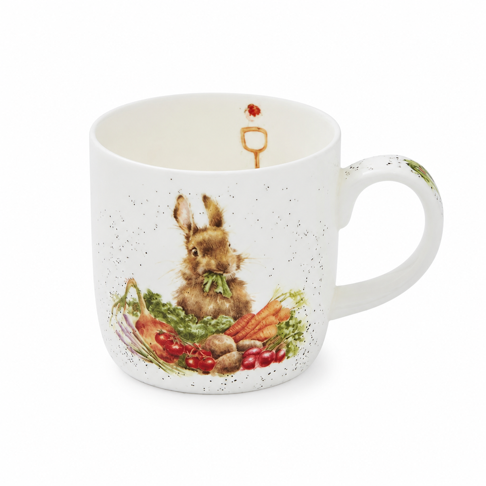 Wrendale 11 oz Mug - Grow your Own