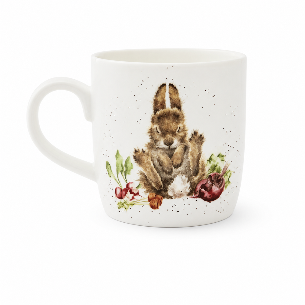Wrendale 11 oz Mug - Grow your Own