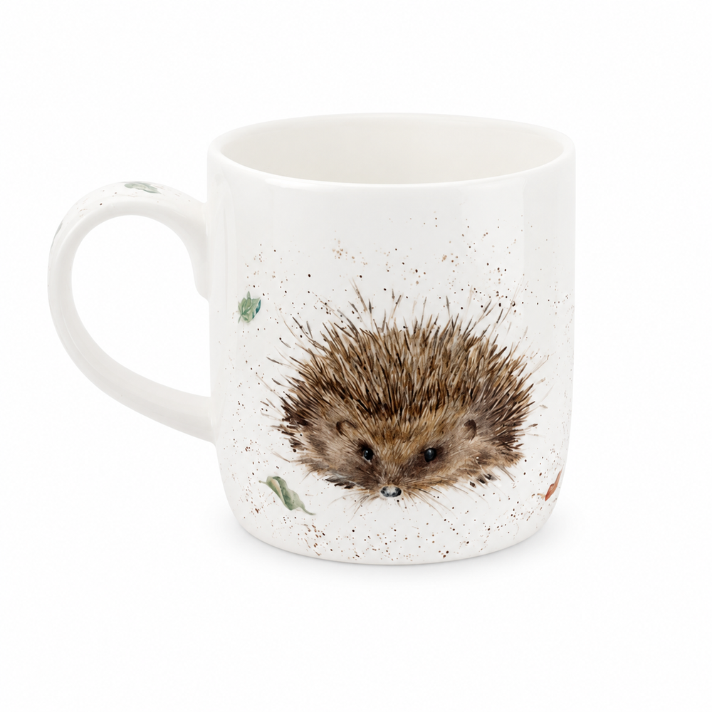 Wrendale 11 oz Mug - Awakening