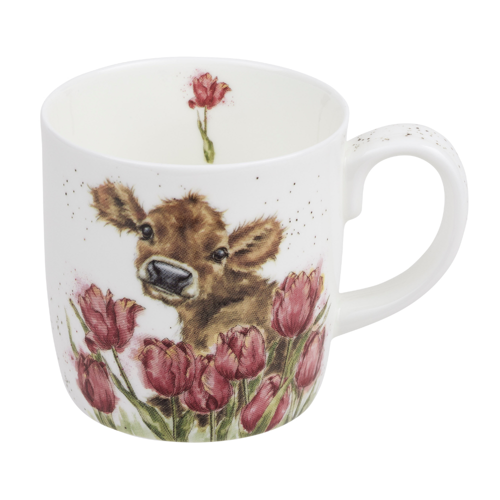 Wrendale 14 oz Mug – Bessie