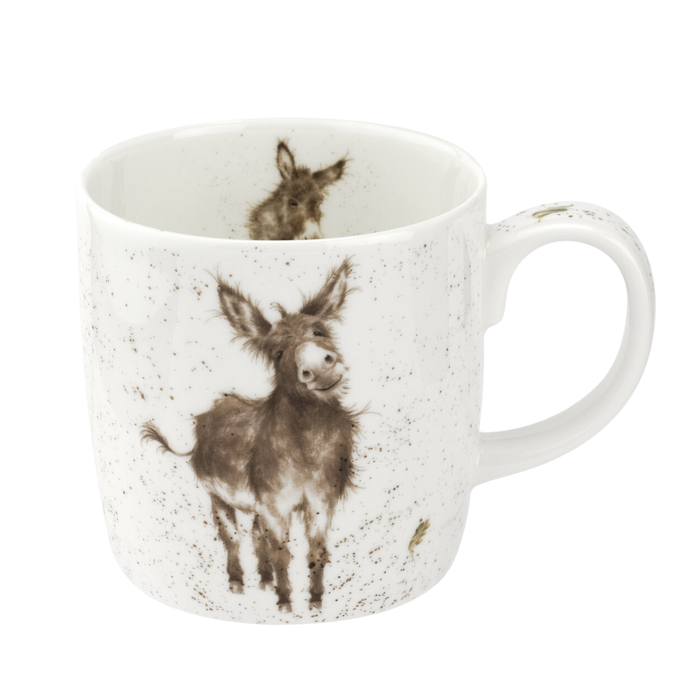 Wrendale 14 oz Mug – Gentle Jack