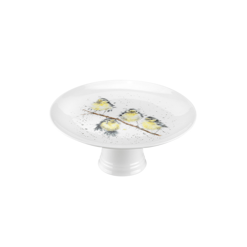Wrendale Footed Cake Stand