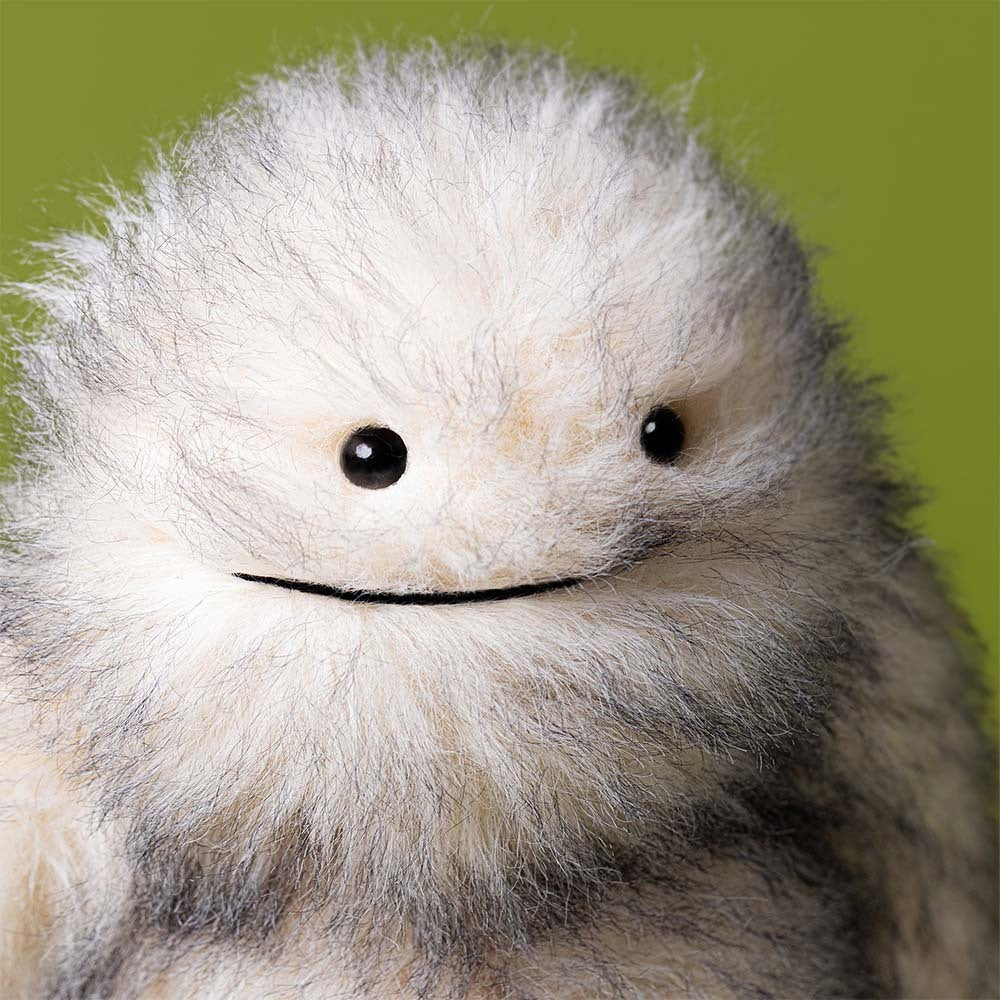 Jellycat Bretti Yetti