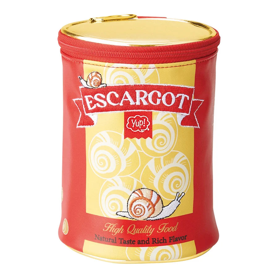 Yup! Escargot Pouch