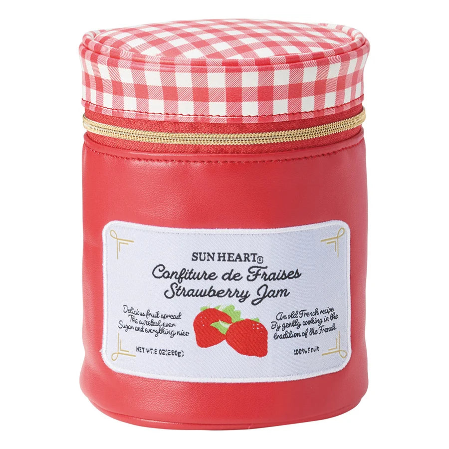 Yup! Strawberry Jam Pouch