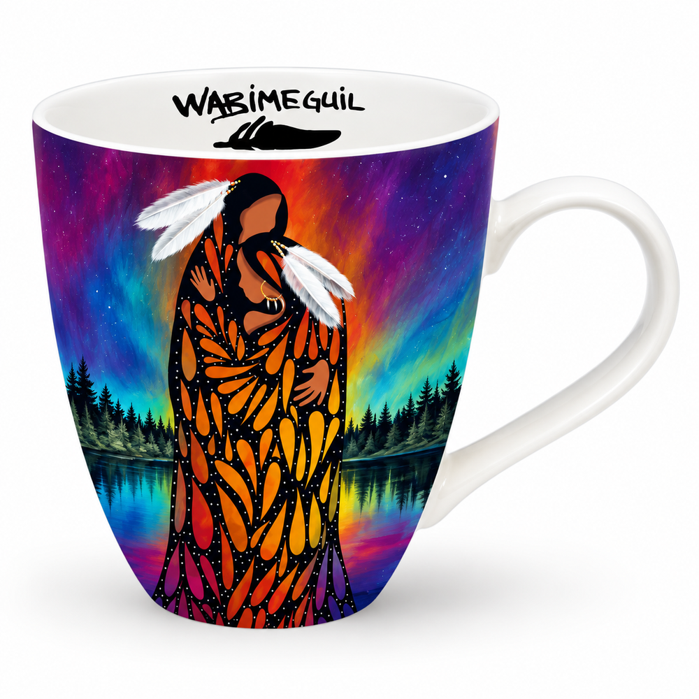 Young Love 18 oz Mug