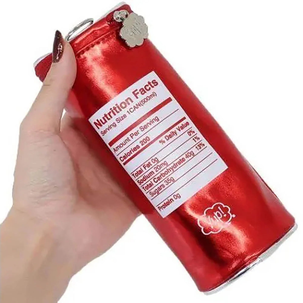 Yup! Cola Can Pouch