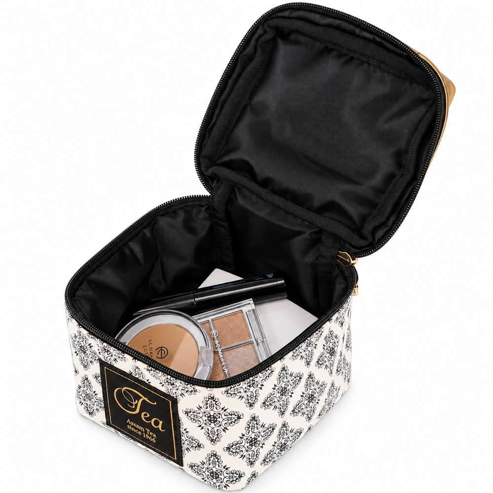 Yup! Assam Tea Tin Pouch