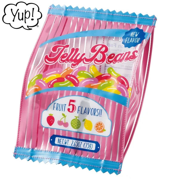 Yup! Jelly Beans Pouch