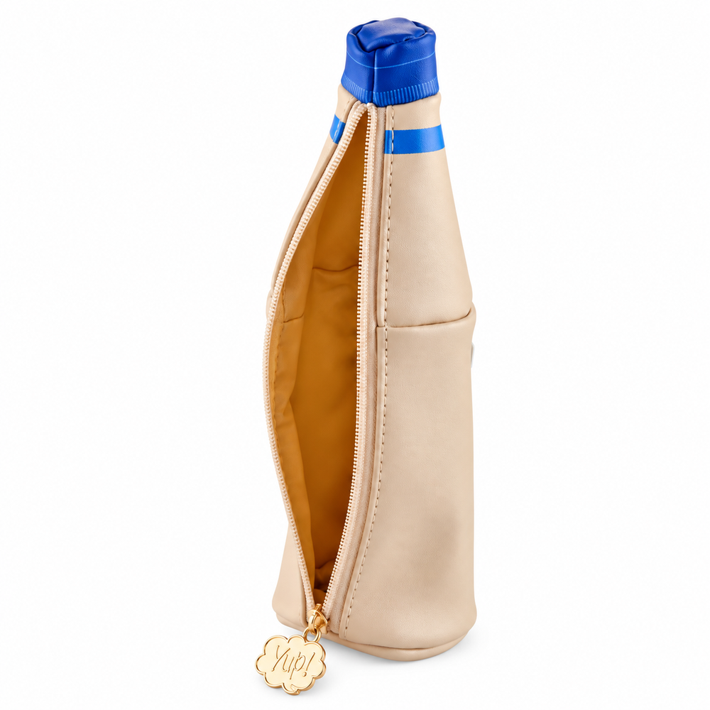 Yup! Mayonnaise Pouch