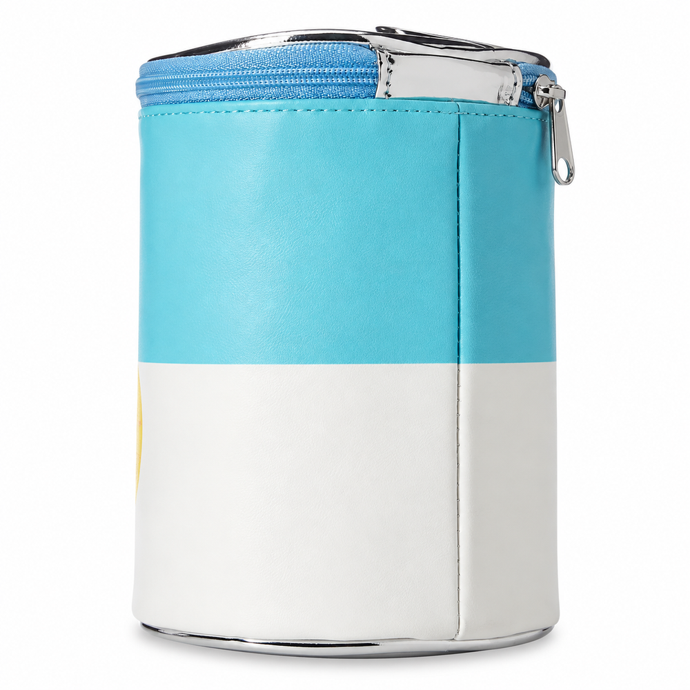 Yup! Sliced Pineapple Tin Pouch