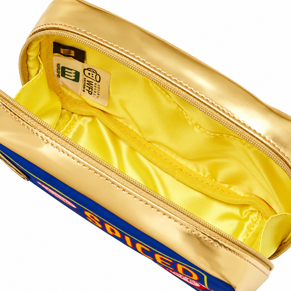 Yup! Spiced Ham Can Pouch