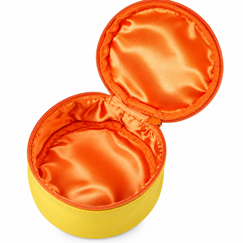 Yup! Tuna Can Pouch