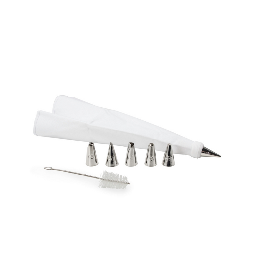 A LA TARTE Icing/Decorating Set