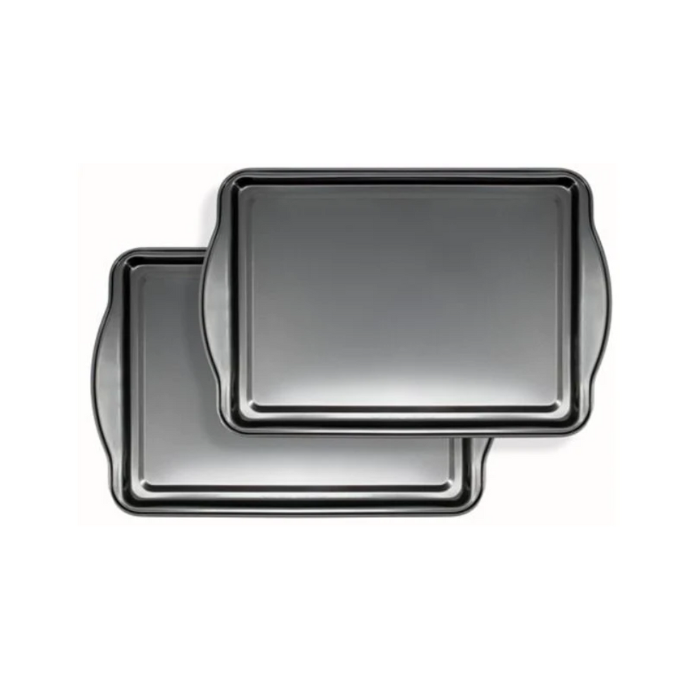 A LA TARTE Set of 2 Baking Sheets