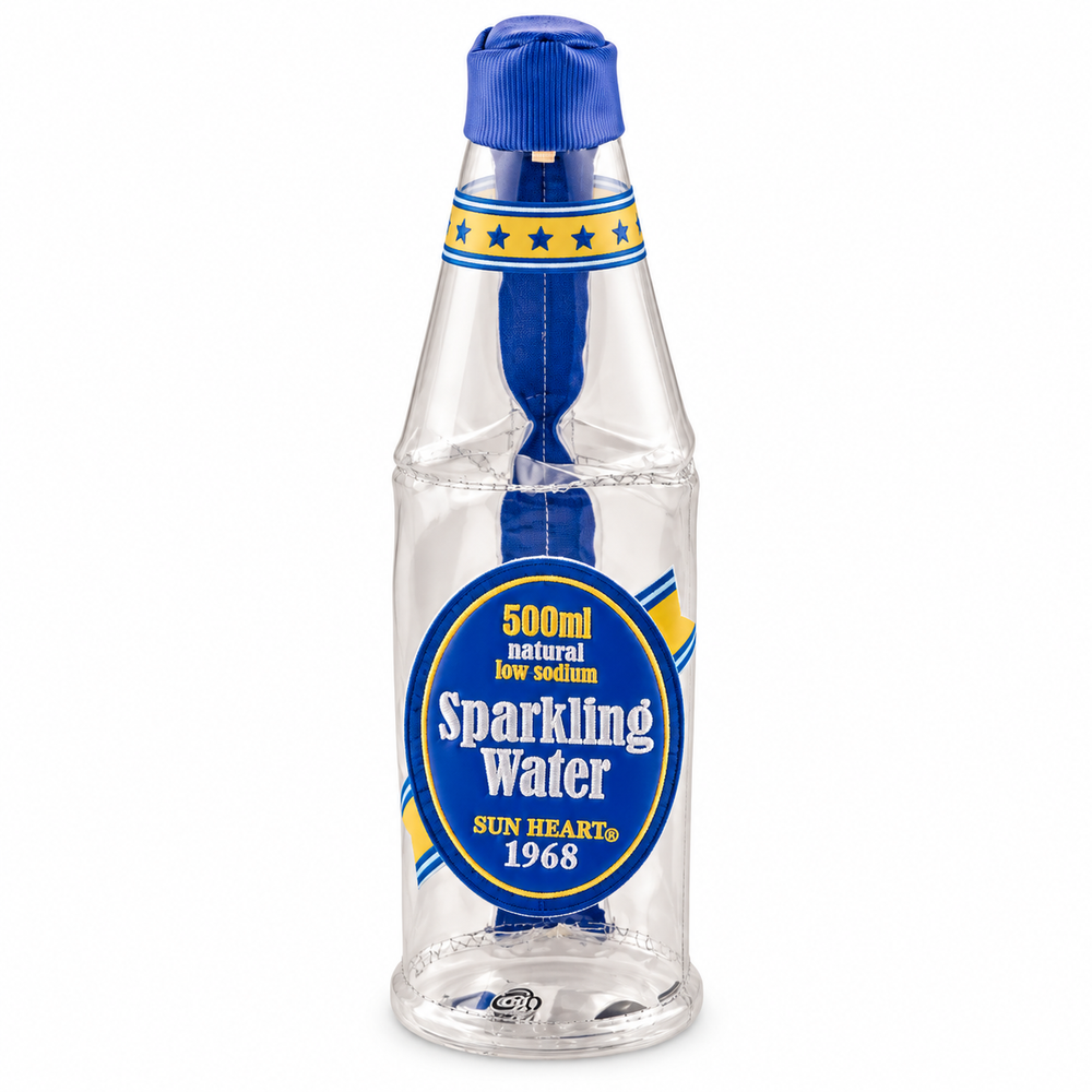 Yup! Sparkling Water Pouch