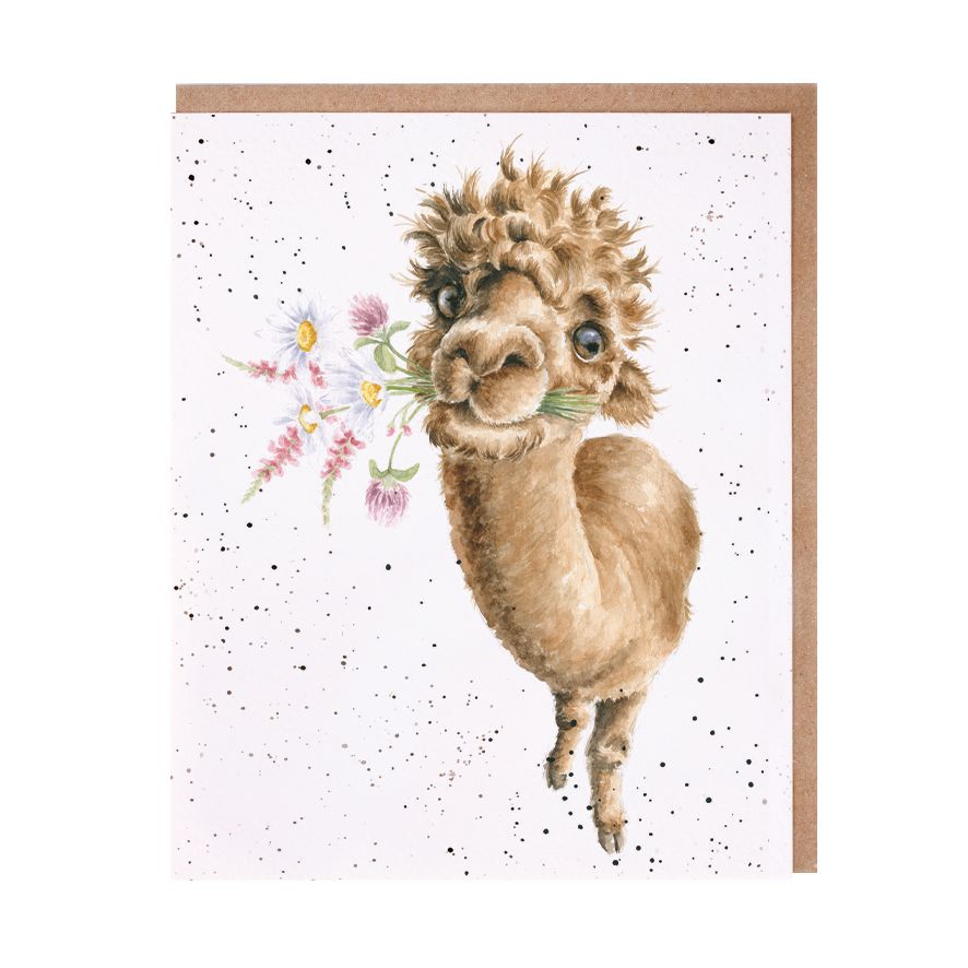 Wrendale Cards Hand Picked for You