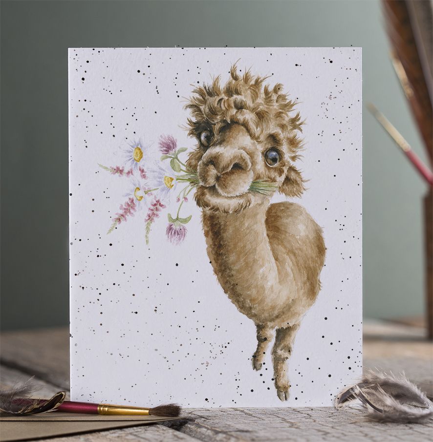 Wrendale Cards Hand Picked for You