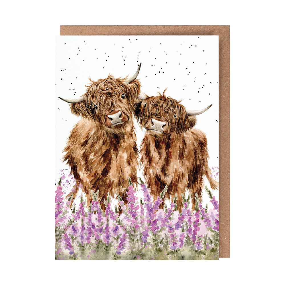 Wrendale Cards Gentle Giants