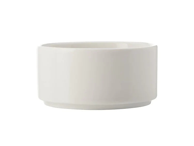 Maxwell & Williams Epicurious Ramekin 8.5x4cm 140mL White