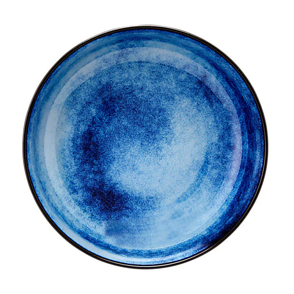 Maxwell & Williams Caviar Midnight Serving Bowl 27cm