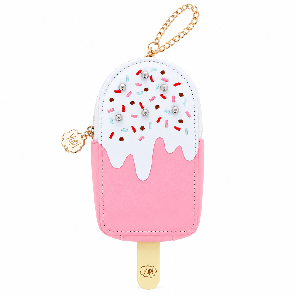 Yup! Sweet Ice Bar Pouch