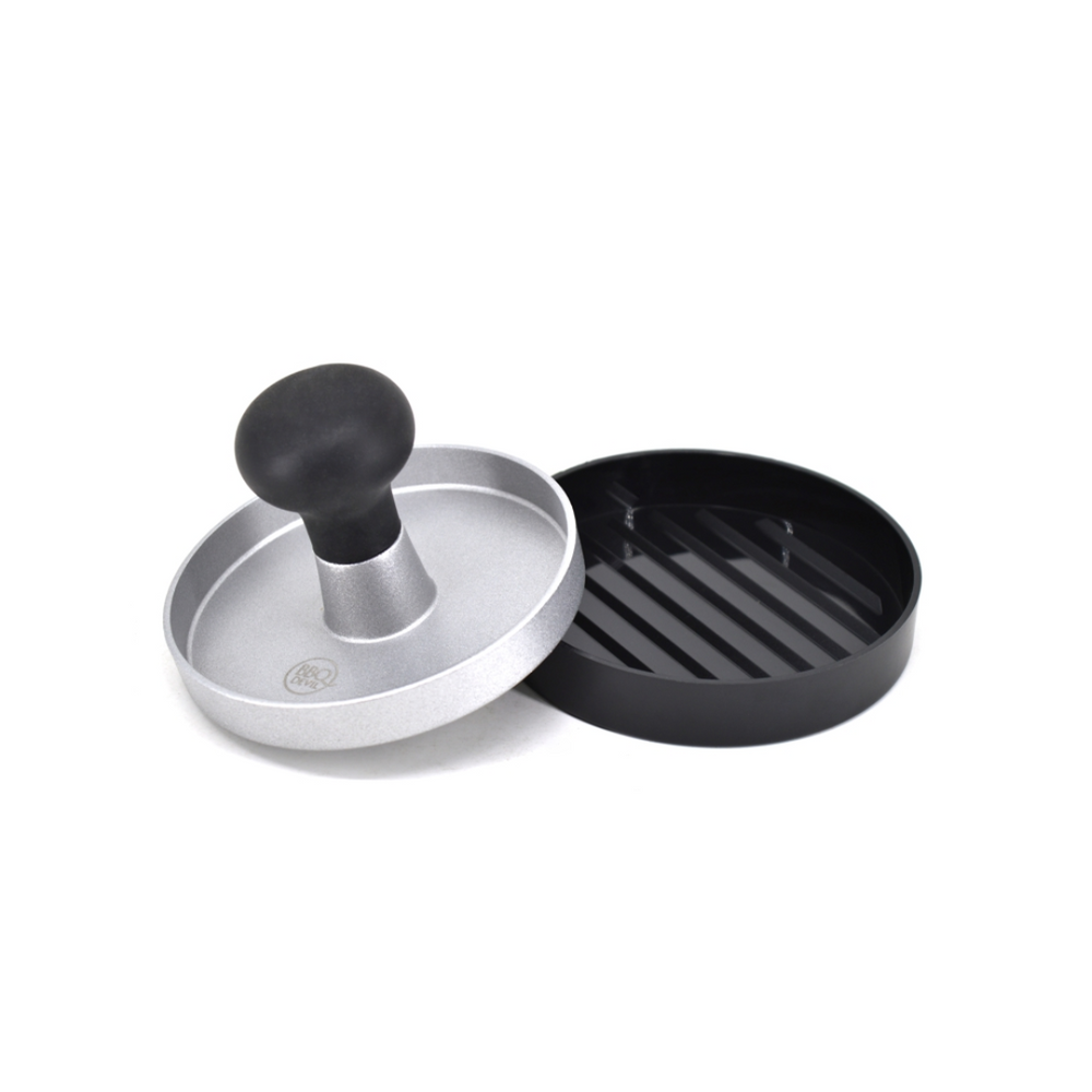 BBQ Devil - Grill Burger Press