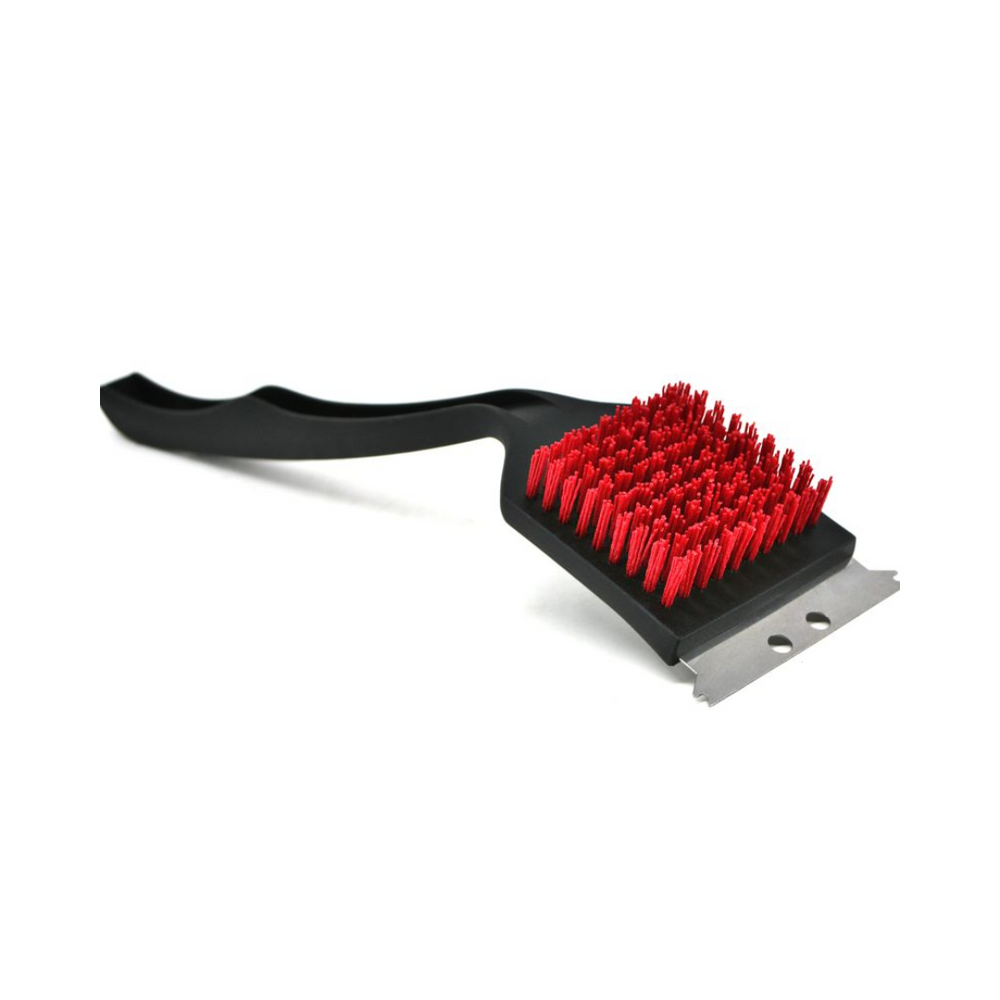 BBQ Devil - Wire Free Grill Brush