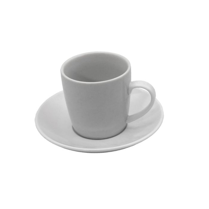 BIA - Espresso Cup & Saucer