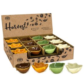BIA - Leaf Dip Bowl