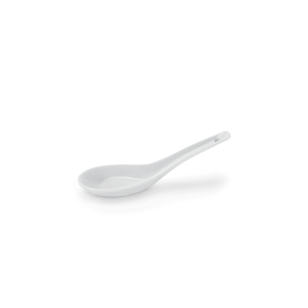 BIA - ASIAN Lotus Spoon